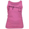 Women's Basic Tank Top Thumbnail