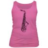 Women's Basic Tank Top Thumbnail