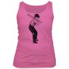Women's Basic Tank Top Thumbnail