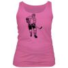 Women's Basic Tank Top Thumbnail