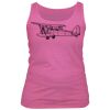Women's Basic Tank Top Thumbnail