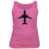 Women's Basic Tank Top Thumbnail