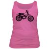 Women's Basic Tank Top Thumbnail