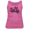 Women's Basic Tank Top Thumbnail