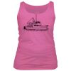 Women's Basic Tank Top Thumbnail