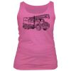 Women's Basic Tank Top Thumbnail