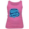 Women's Basic Tank Top Thumbnail