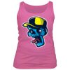 Women's Basic Tank Top Thumbnail