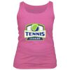 Women's Basic Tank Top Thumbnail