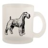 10oz Frosted Mug Thumbnail
