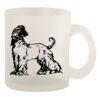 10oz Frosted Mug Thumbnail
