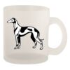 10oz Frosted Mug Thumbnail