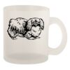 10oz Frosted Mug Thumbnail