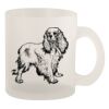 10oz Frosted Mug Thumbnail