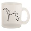 10oz Frosted Mug Thumbnail
