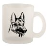 10oz Frosted Mug Thumbnail