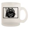 10oz Frosted Mug Thumbnail