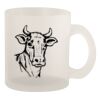 10oz Frosted Mug Thumbnail