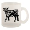 10oz Frosted Mug Thumbnail