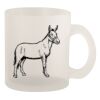 10oz Frosted Mug Thumbnail