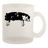 10oz Frosted Mug Thumbnail