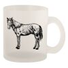 10oz Frosted Mug Thumbnail