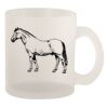 10oz Frosted Mug Thumbnail