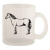 10oz Frosted Mug Thumbnail