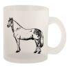 10oz Frosted Mug Thumbnail