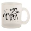 10oz Frosted Mug Thumbnail