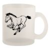 10oz Frosted Mug Thumbnail