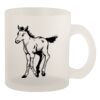 10oz Frosted Mug Thumbnail