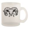 10oz Frosted Mug Thumbnail
