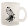 10oz Frosted Mug Thumbnail