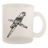 10oz Frosted Mug Thumbnail