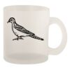 10oz Frosted Mug Thumbnail