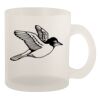 10oz Frosted Mug Thumbnail