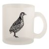 10oz Frosted Mug Thumbnail