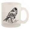 10oz Frosted Mug Thumbnail