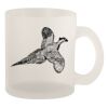 10oz Frosted Mug Thumbnail