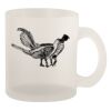 10oz Frosted Mug Thumbnail
