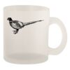 10oz Frosted Mug Thumbnail