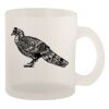 10oz Frosted Mug Thumbnail