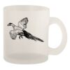 10oz Frosted Mug Thumbnail