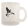10oz Frosted Mug Thumbnail