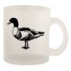 10oz Frosted Mug Thumbnail