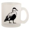 10oz Frosted Mug Thumbnail