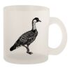 10oz Frosted Mug Thumbnail