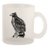 10oz Frosted Mug Thumbnail
