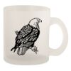 10oz Frosted Mug Thumbnail